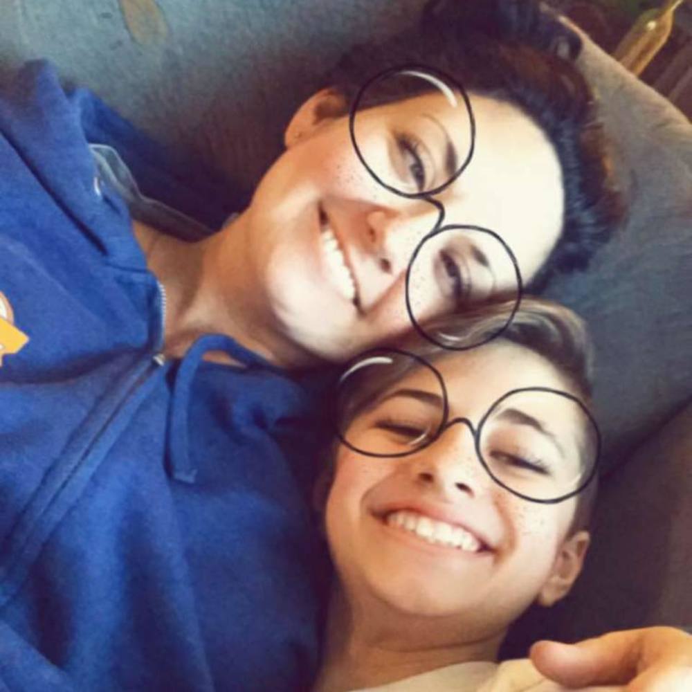 Meet your Posher, Alicia